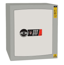 SAFECAB PT 500/380/365 ELK 7016/9001 | Tresor mit elektronischem Schloss