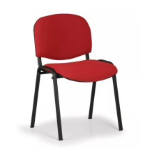 SEAT IN AN TAU RD | Konferenzstuhl – rote Farbe