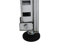 SRACK PLASTKIT MOVE | Verstellbarer Absatz für SRACK-Regale