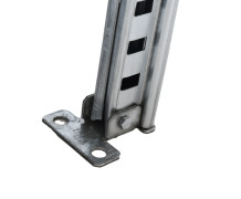 SRACK STEELKIT | Metallabsatz für SRACK Regale