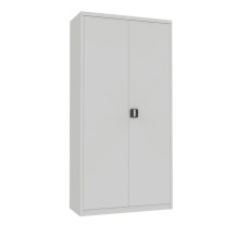 STORECAB M LIGHT 1990/1000 GY - Aufbewahrungsschrank mit 4 Fachböden