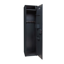 GUNCAB PT 1512/340/260 K 7016 | Schrank für 5 Waffen mit Schlüsselschloss