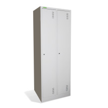 LOCKER CH 2 | 2-türiger Kleiderschrank