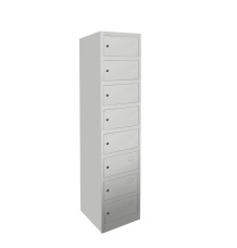 VBOX CH 1/8 │ Wertfachschrank mit 8 Fächer