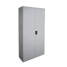 DOCUCAB CH 2000/1000/500 | Büroschränk mit 4 Fachböden