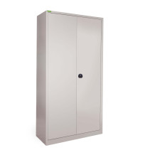 DOCUCAB H 1945/950/400 GY | Büroschrank für Dokumente, 4 Fachböden