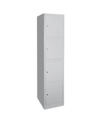 VBOX CH 1/4 │ Wertfachschrank mit 4 Fächer