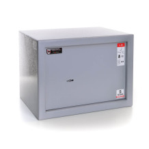 SAFECAB PT 260/350/260 K 7040 | Tresor mit Schlüsselschloss