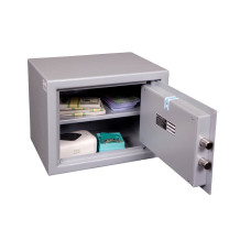 SAFECAB PT 260/350/260 K 7040 | Tresor mit Schlüsselschloss