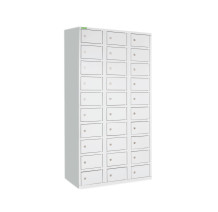 VBOX H 3/30 | Wertfachschrank mit 30 Fächer