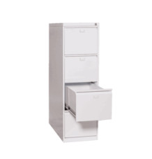 FILECAB H 4 | Aktenschrank mit 4 Schubladen