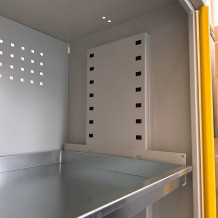 CHEMICAB GE 1920/920/580 7035/1021 | Chemikalienschrank