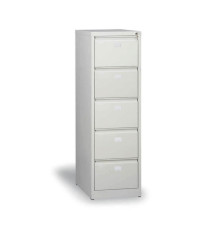 FILECAB H 5 NEW | Aktenschrank mit 5 Schubladen