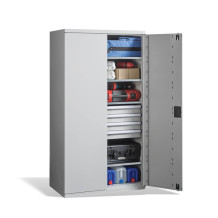 DEEPCAB CH 1950/1044/625 4D - Schwerlast-Werkzeugschrank, 4 Schubladen