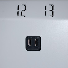 CHARGING STATION MOB PK 1155/830/57 - Ladestation für Mobiltelefone