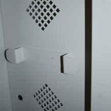 CHARGING STATION MOB PK 1155/830/57 - Ladestation für Mobiltelefone