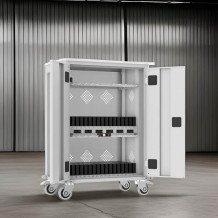 CHARGING STATION MOB PK 1155/830/57 - Ladestation für Mobiltelefone