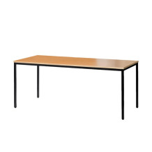 EATAB LL 2000/800 BK/BH | Esstisch