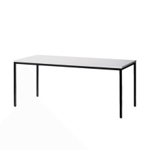 EATAB LL 2000/800 GREY | Esstisch