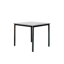 EATAB LL 800/800 GREY | Esstisch