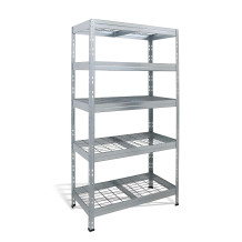 NRACK AS 1800/900/450 5/300 | Rack mit 5 Drahtböden