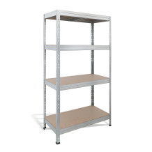 ORACK AS 1800/1200/450 4/300 | Rack mit 4 HDF-Fächern