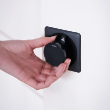 HSCHIPLOCK BG Q | Elektronisches RFID-Chipschloss