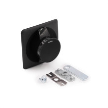 HSCHIPLOCK BG Q | Elektronisches RFID-Chipschloss