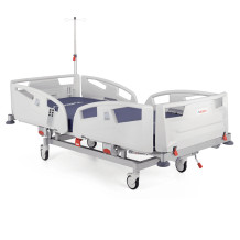 MEDIBED MA 2M | Elektrisches Krankenhausbett mit 2 Motoren