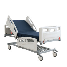 MEDIBED MA 3M PLUS | Elektrisches Kranken- und Pflegebett mit 3 Motoren