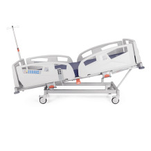 MEDIBED MA 2M | Elektrisches Krankenhausbett mit 2 Motoren