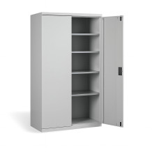 DEEPCAB CH 1950/1044/625 | Extra tiefer Lagerschrank, 4 Einlegeböden