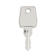 LOCK IN H MK NEU | Zentralschlüssel für H-Schränke