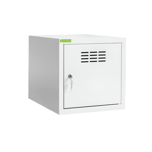 SHOEBOX H 1 400 | 1-Türiger Schuhschrank mit 400 mm Breite