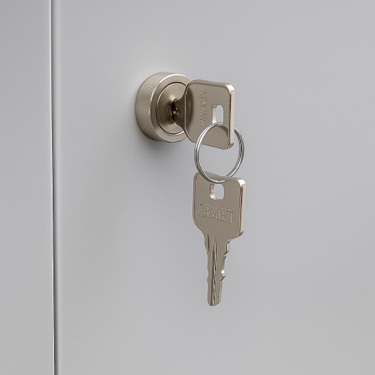 LOCK ABAB CENT | Schloss mit Zentralschloss-System