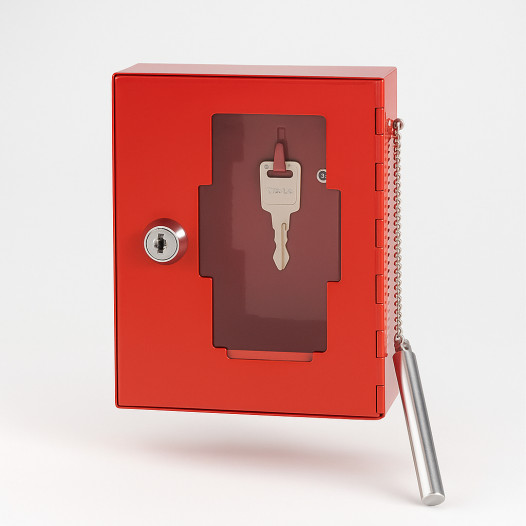 FIRE KEY AP | Notschlüsselkasten