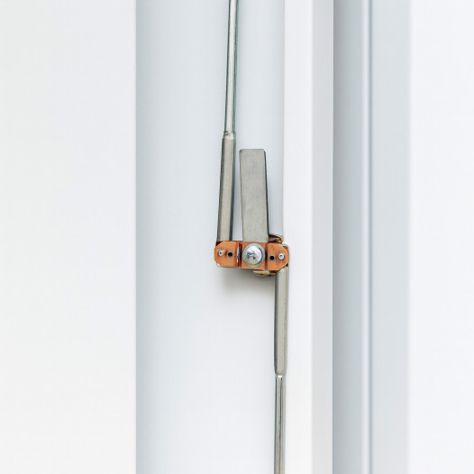 LOCK 3-POINT H | Dreipunkt-Verschluss zum Garderobenspind