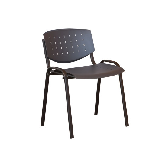 EATSEAT BA GY | Kantinentisch in Farbe grau