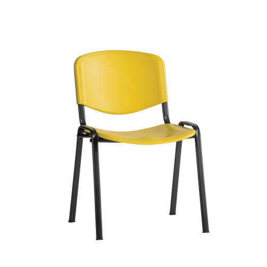 EATSEAT HAPPY MB YW | Kantinentisch, gelb