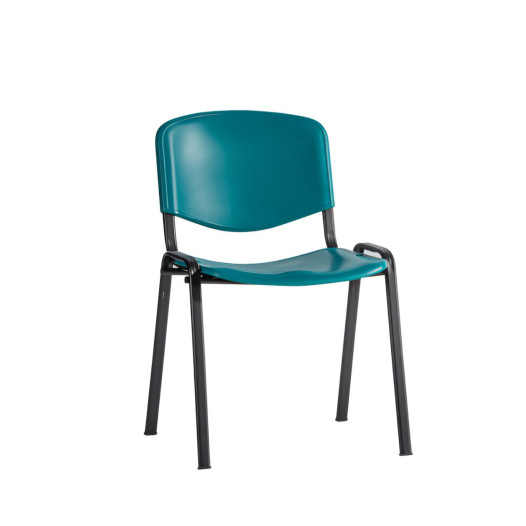 EATSEAT HAPPY MB TE | Kantinentisch, türkise