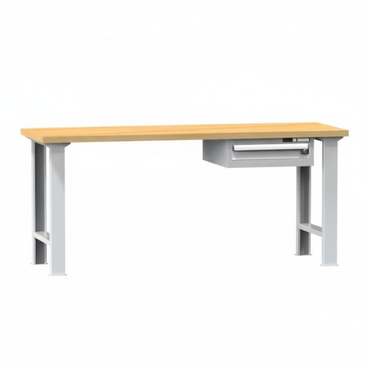 VWB PK 1500 D | Werkbank mit Schubladen