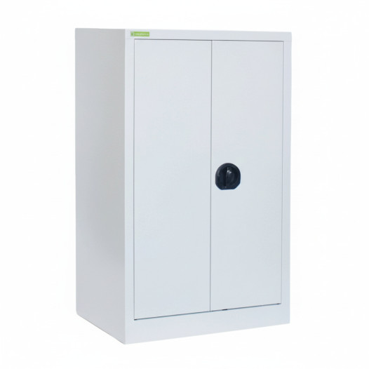 STORECAB H 1000/600/420 GY | Universalschrank mit 2 Fachböden