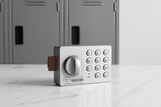 ELECTROLOCK ABAB | Elektronisches Schloss mit Code