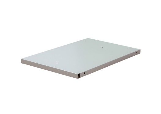 LOCKER SHELF H 400 | Regal in den Garderobenspind mit Breite 400 mm