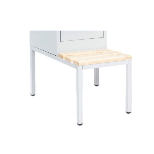 BRIDGE SB LL 400 | Eingebaute Bank mit Breite 400 mm