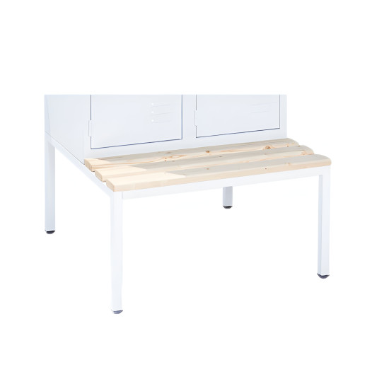 BRIDGE SB LL 800 | Eingebaute Bank mit Breite 800 mm