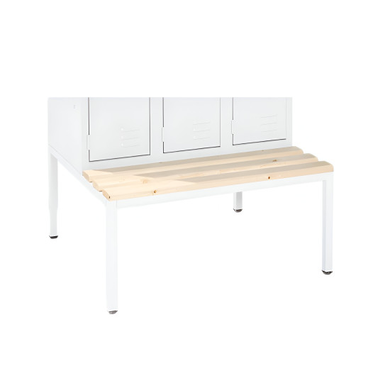 BRIDGE SB LL 900 | Eingebaute Bank mit Breite 900 mm