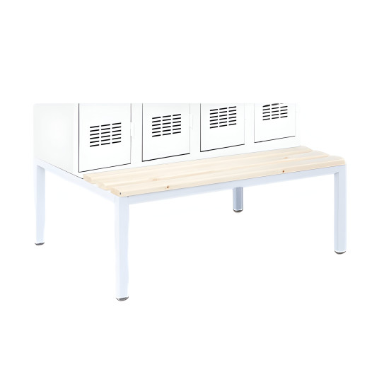 BRIDGE SB LL 1200 | Eingebaute Bank mit Breite 1200 mm