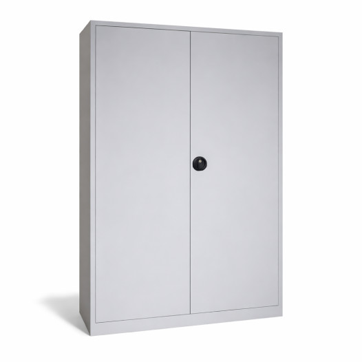 STORECAB H 1945/1000/420 GY | Universalschrank mit 4 Fachböden