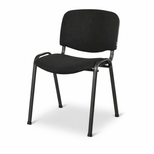 SEAT IN MX BK | Universell einsetzbarer Konferenzstuhl